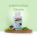 Lubrication Powder
