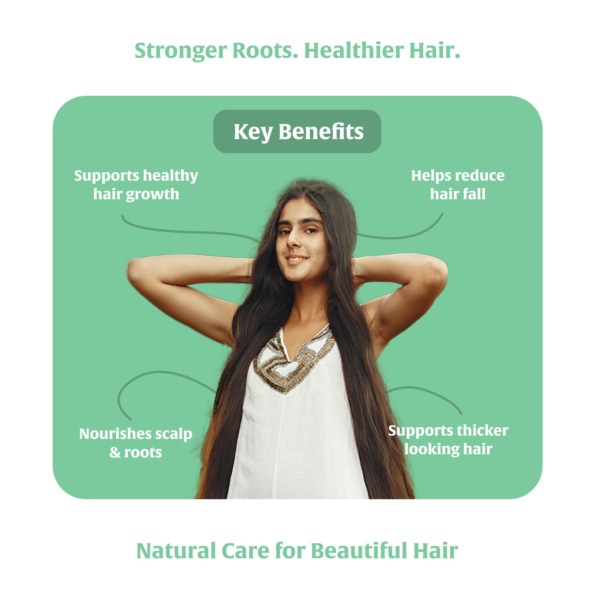Sanjivani Hair Oil