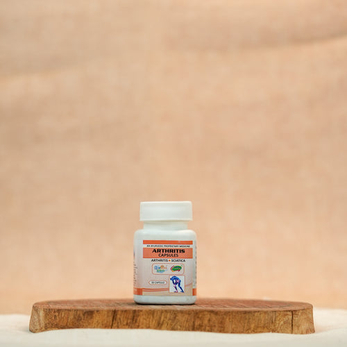 Arthritis Capsules