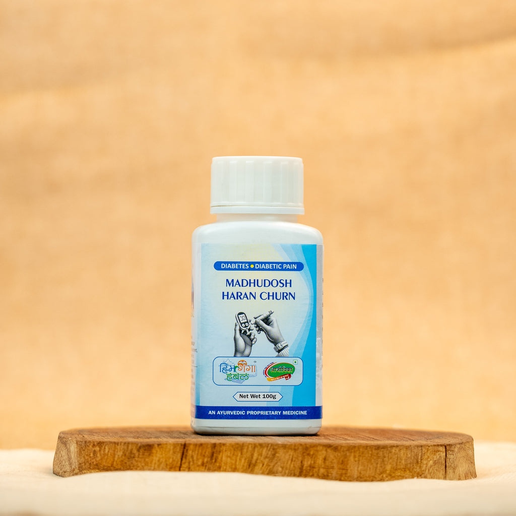 Madhu Dosh Haran Powder